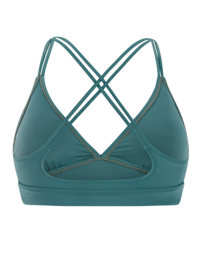 MIXSuperi Triangel-Bikini-Oberteil