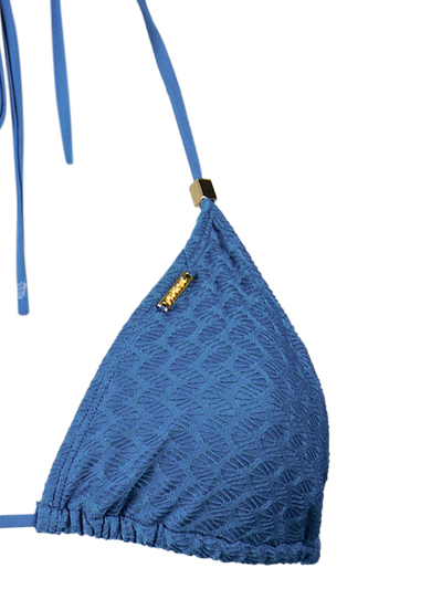 MIXChubs Triangel-Bikini-Set