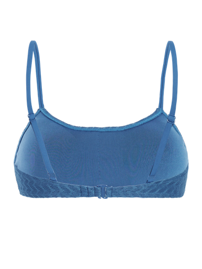 MIXElifi Bralette-Bikini-Oberteil