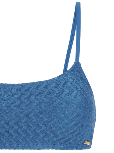 MIXElifi Bralette-Bikini-Oberteil