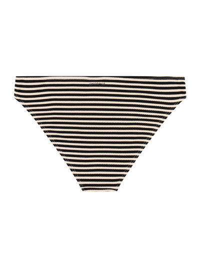 MIXSphero Gestreifter Bikini-hose