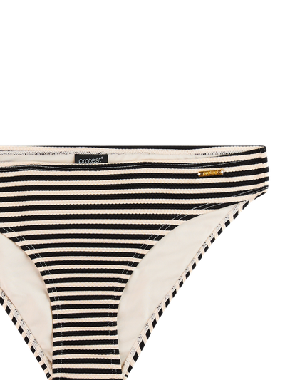 MIXSphero Gestreifter Bikini-hose
