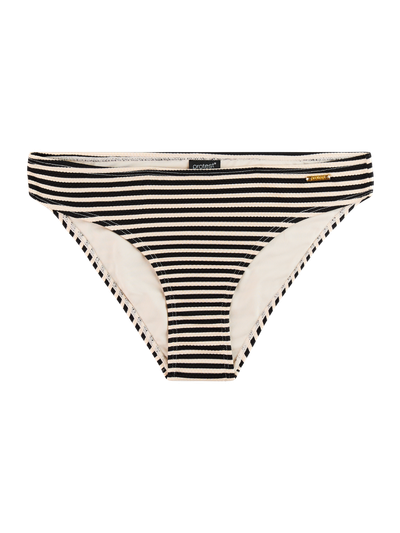 MIXSphero Gestreifter Bikini-hose