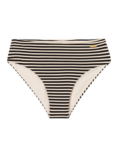 MIXKimi Striped bikini bottom