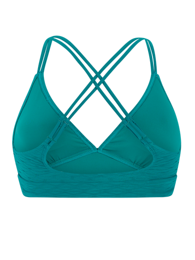 MIXRelaxi Triangle bikini top
