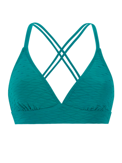 MIXRelaxi Triangle bikini top