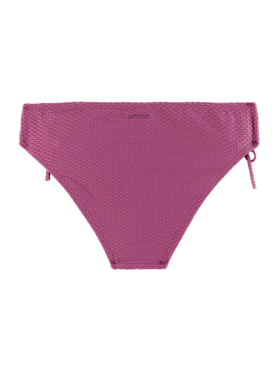 MIXCabeli Gestreifter Bikini-hose