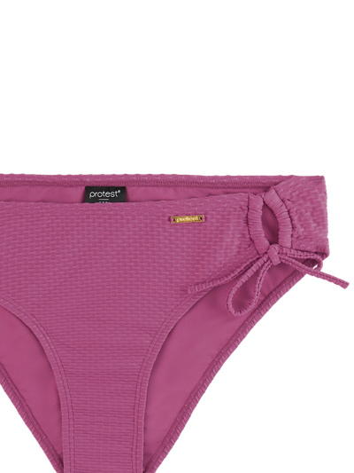 MIXCabeli Gestreifter Bikini-hose