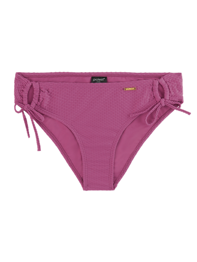 MIXCabeli Gestreifter Bikini-hose