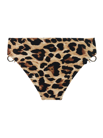 MIXCabelus Leopard-Bikini-Hose