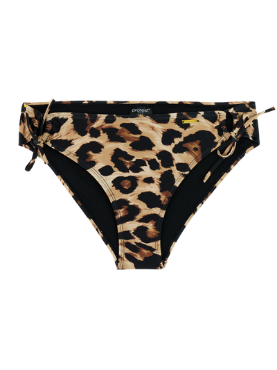 MIXCabelus Leopard-Bikini-Hose