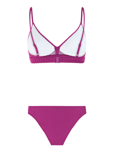 PRTKyla Bügel-Bikini-Set