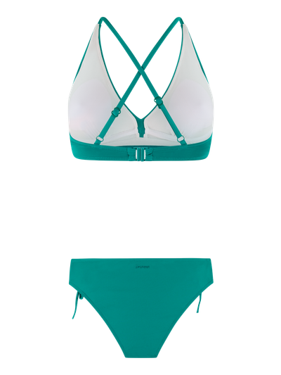 PRTCelia Underwire bikini set