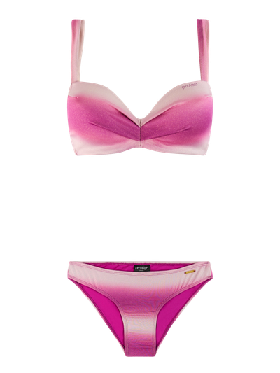 PRTChique Bügel-Bikini-Set