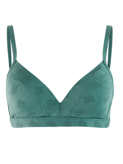 PRTGlazy Underwire bikini set