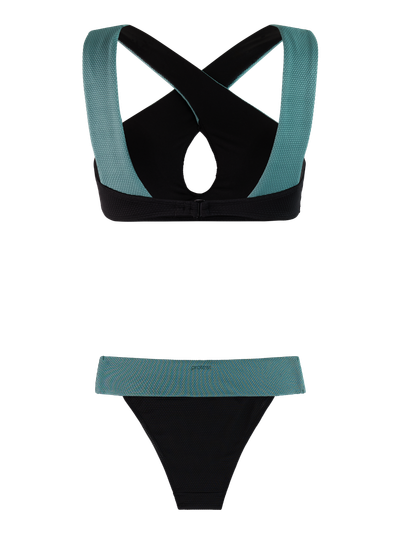 PRTKalai Bralette bikini set