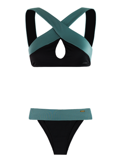 PRTKalai Bralette bikini set
