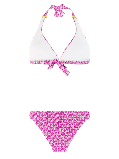 PRTLina Neckholder-Bikini-Set