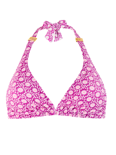 PRTLina Neckholder-Bikini-Set