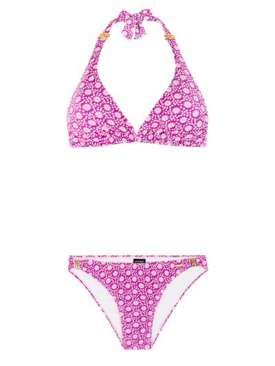 PRTLina Neckholder-Bikini-Set