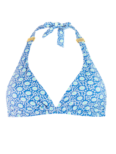 PRTLina Halter neck bikini set