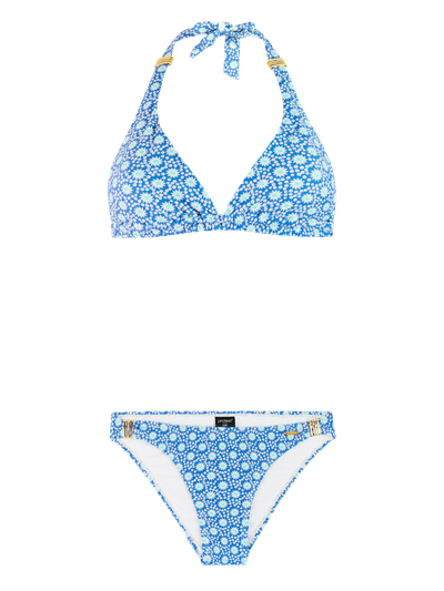 PRTLina Halter neck bikini set
