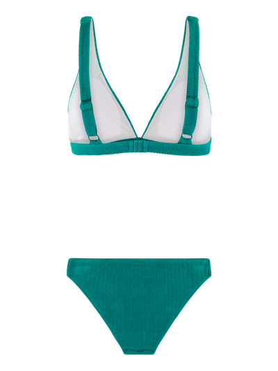 PRTAnni Triangel-Bikini-Set