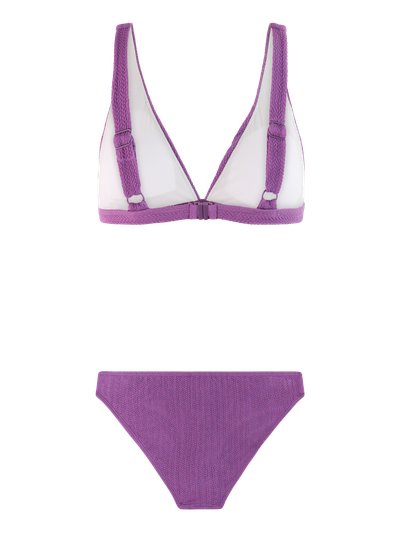 PRTAnni Triangel-Bikini-Set