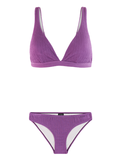 PRTAnni Triangel-Bikini-Set