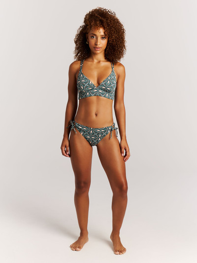 PRTGarden Triangel-Bikini-Set