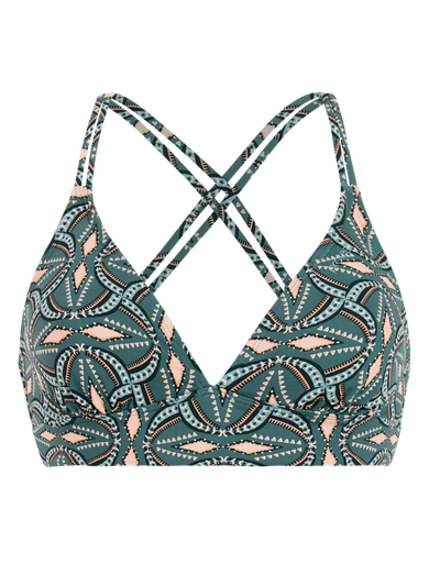 PRTGarden Triangel-Bikini-Set