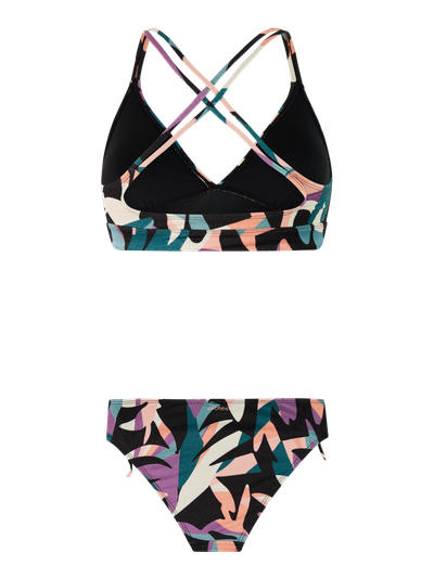 PRTFrio Triangel-Bikini-Set