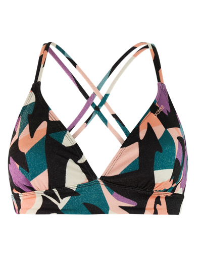 PRTFrio Triangel-Bikini-Set