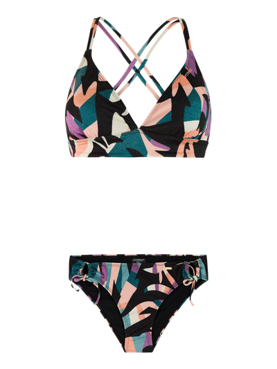 PRTFrio Triangel-Bikini-Set