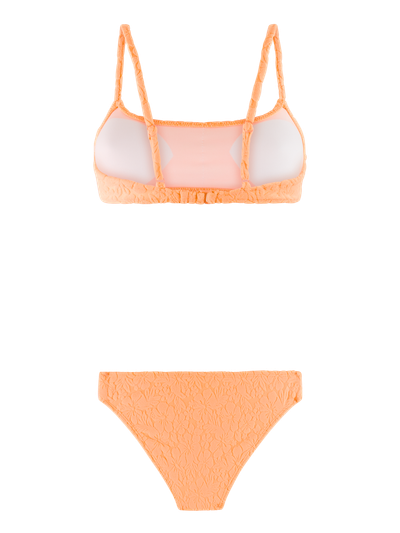 PRTShizo Bralette bikini set