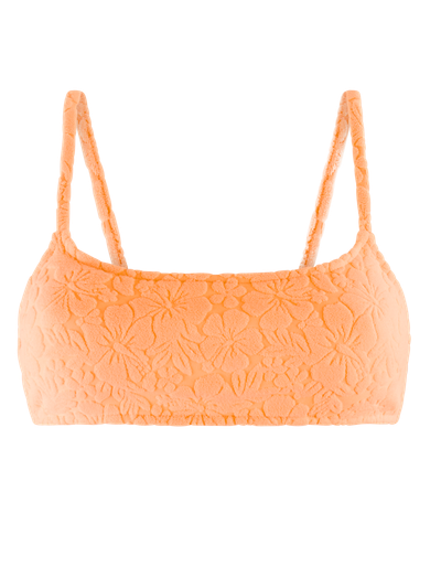 PRTShizo Bralette bikini set