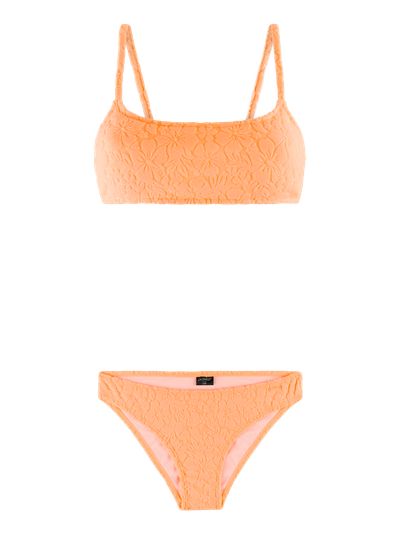 PRTShizo Bralette bikini set