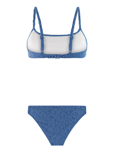 PRTShizo Bralette bikini set