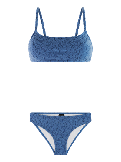 PRTShizo Bralette bikini set