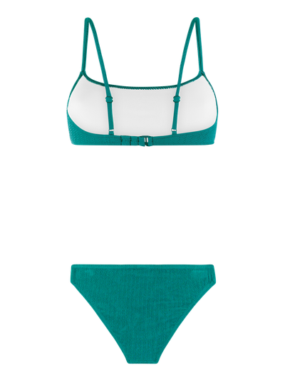 PRTDimi Bralette bikini set