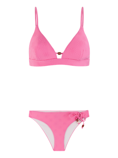 PRTMermaid Triangel-Bikini-Set