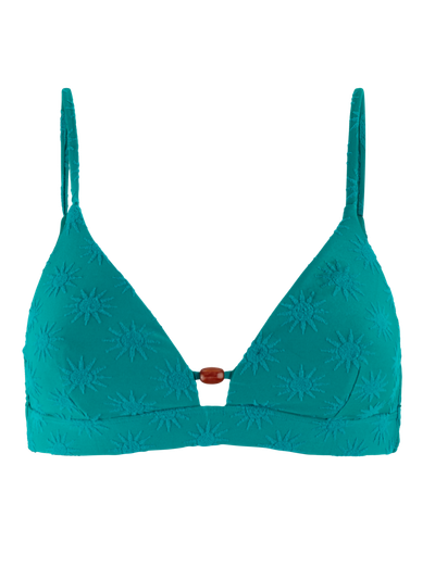 PRTMermaid Triangel-Bikini-Set