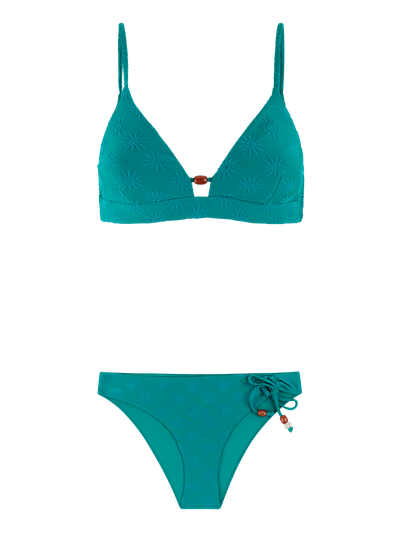 PRTMermaid Triangel-Bikini-Set
