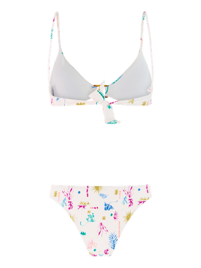 PRTIndes Triangle bikini set