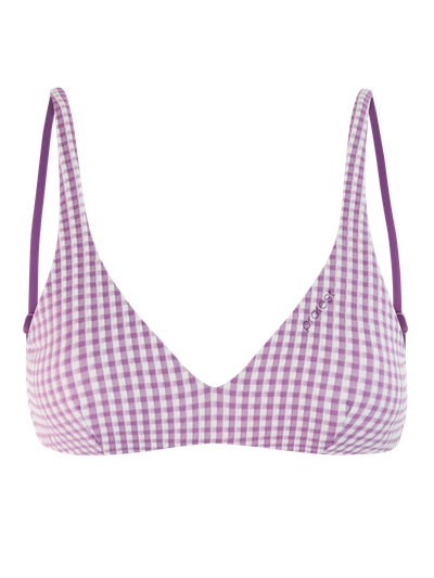 PRTBrooke Bralette bikini set