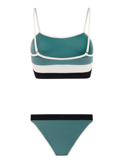 PRTTamar Bralette bikini set
