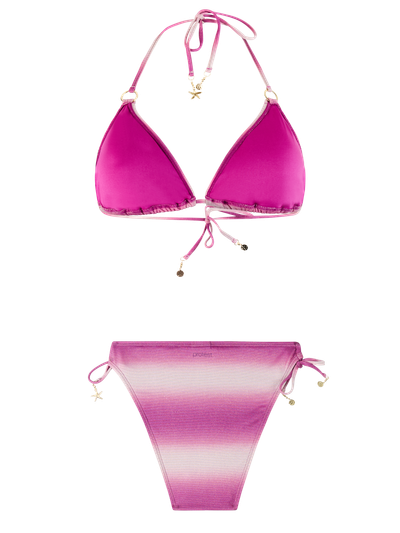 PRTGrayce Triangel-Bikini-Set