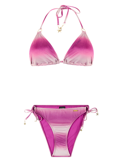 PRTGrayce Triangel-Bikini-Set