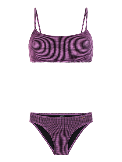 PRTJag Bralette bikini set