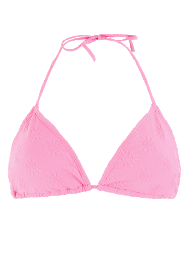 PRTBalance Triangle bikini set